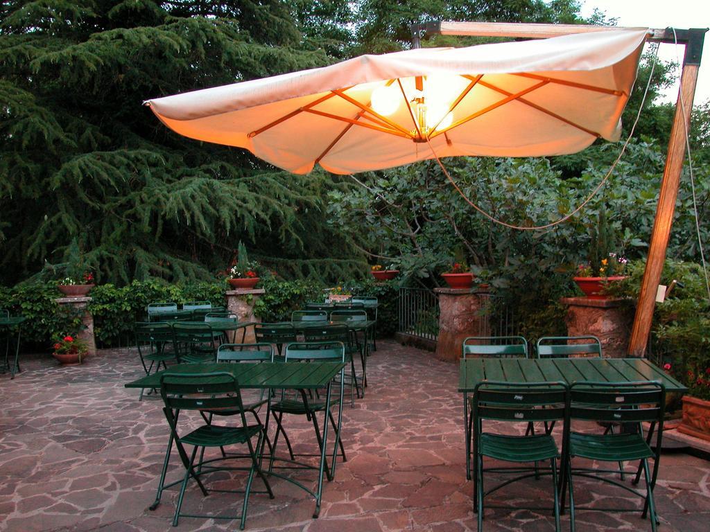Agriturismo San Lorenzo Ф'юджі Екстер'єр фото