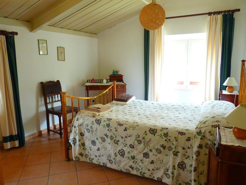 Agriturismo San Lorenzo Ф'юджі Номер фото