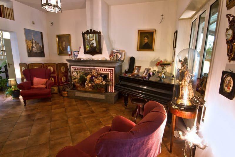Agriturismo San Lorenzo Ф'юджі Екстер'єр фото